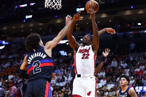 detroit pistons vs miami heat matches|heat vs pistons injury report.